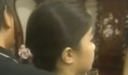 Bé gái 'tự bốc cháy' bây giờ ra sao?