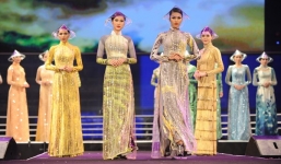 Duyên dáng Việt Nam 27: 'Giấc mơ thiên đường' Đà Nẵng