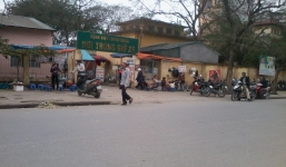 Lộ danh tính kẻ nổ súng trước cổng bệnh viện Thanh Nhàn