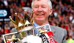 Tại sao lại có người dám xúc phạm Sir Alex Ferguson?