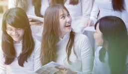 Lộ bảng điểm 'khủng' của Hari Won