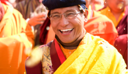 Phật tử Việt Nam sắp đón Pháp Vương Phật giáo Kim cương thừa Drukpa