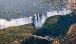 Top 10 kỳ quan thế giới dưới góc nhìn Lonely Planet