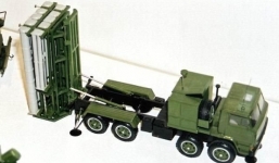 Khám phá hệ thống phòng thủ siêu tối tân S-500 của Nga