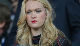 Con gái David Moyes bị xui đóng phim khiêu dâm