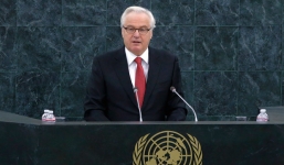 Nga không bị cộng đồng quốc tế cô lập sau sáp nhập Crimea