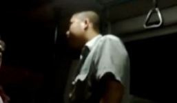 Clip hành khách bức xúc phụ xe bus 29 đánh người