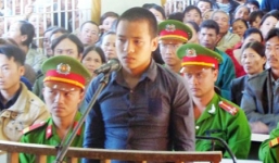 Sát hại dã man 2 vợ chồng già, cướp 2 điện thoại