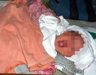 Chấn động lời khai của người mẹ bỏ con sơ sinh vào ba lô đến chết