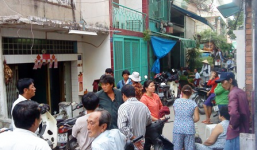 Hé lộ nguyên nhân 3 người chết lõa thể trong nhà nghỉ bỏ hoang