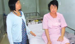 Khởi tố “mẹ mìn” bắt cóc trẻ sơ sinh tại bệnh viện