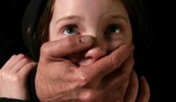 Rúng động 'yêu râu xanh' cướp của, dâm ô 8 bé gái