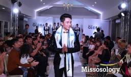 Hữu Vi có thể bị phạt 30 triệu đồng vì thi chui ở Thái Lan