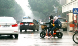 Xe đạp điện - Hiểm họa rình rập