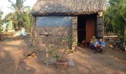 Xôn xao bức thư hy hữu của tử tù