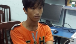 24 giờ phá vụ án “xác người đàn bà lõa thể trong lu nước”