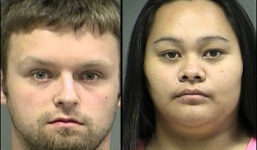 Mẹ cùng người tình đánh chết con 4 tuổi vì nghi đồng tính