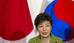 Bình Nhưỡng công kích “cay độc” bình luận của Tổng thống Park Geun-hye