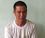 Khởi tố “trung tướng tình báo” rởm về tội lừa đảo