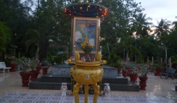 Bí ẩn về xác chết hàng chục năm không phân hủy