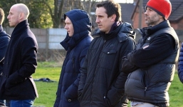 Giggs cùng Thế hệ vàng 1992 của M.U chính thức sở hữu đội bóng ở Anh