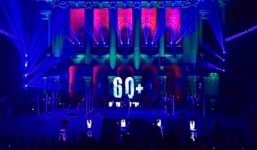 Chùm ảnh: Việt Nam tắt đèn hưởng ứng Giờ Trái Đất 2014