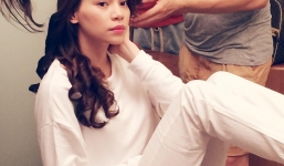 Những tư thế bá đạo nhất của Hồ Ngọc Hà