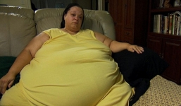 Lập kỷ lục giảm gần 150 kg trong vòng 1 năm