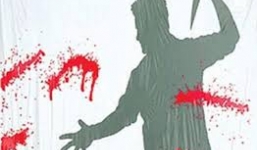 Nữ sinh tử vong với hàng loạt vết chém, miệng nồng nặc mùi thuốc diệt cỏ