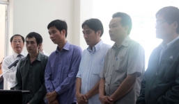 Vụ công an đánh chết người: Yêu cầu đền bù hơn 1,4 tỷ