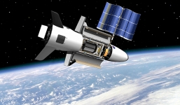 'Vũ khí tuyệt mật' X -37B của Lầu Năm Góc phá kỷ lục tuổi thọ không gian