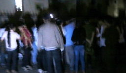  Xử vụ đánh chết 'cẩu tặc': Dân 'vây' tòa