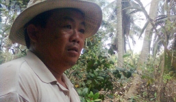 Hậu vận thê thảm của “ông hoàng phong lưu” xứ Tiền Giang