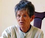 U60 lừa “chạy” đất tái định cư