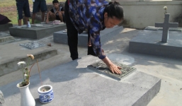 Ly kỳ cuộc giải cứu một thai nhi suýt bị chết oan