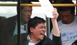 Malaysia: 'Người Trung Quốc đừng nghĩ chỉ mình họ mất người thân'