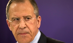 Nga cam kết không đưa quân vào Ukraine