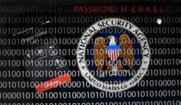 Tình báo Mỹ do thám 122 lãnh đạo thế giới