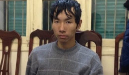 Kẻ giết xe ôm, đốt xác trả giá bằng mạng sống