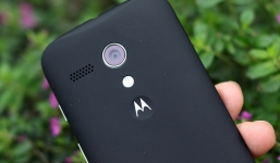 Những ứng dụng  không thể thiếu trên Moto G