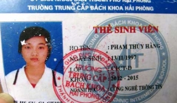 Nữ sinh tử vong vì thuốc diệt cỏ: 'Chị chết đây, em ở lại vui vẻ nhé'