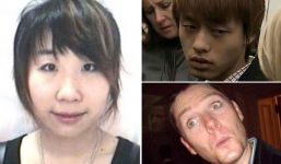 Chết điếng nhìn bạn gái bị cưỡng hiếp qua webcam