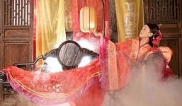 Chuyện lạ về bí kíp tình dục của các mỹ nhân Trung Hoa cổ đại