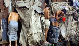 Cận cảnh cuộc sống ở khu ổ chuột lớn nhất thế giới