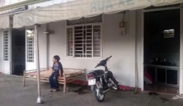 Ghen tuông mù quáng, con rể đâm chết mẹ vợ