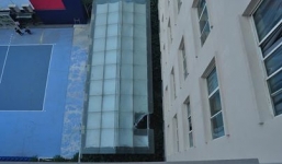 Chưa xác định danh tính nữ sinh nhảy tầng 9 ĐH Thăng Long tự tử