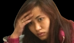 Náo loạn bà trùm ma túy hô hoán tố trinh sát nữ đánh ghen