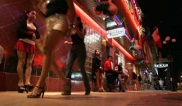 Nhật kí một ngày đứng đường của gái mại dâm