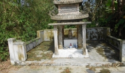 Những chuyện ly kỳ về “Thần Cẩu” làng Bao La