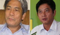 Hàng loạt 'quan lớn' bị kỷ luật